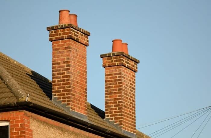 Chimney inspection Auckland