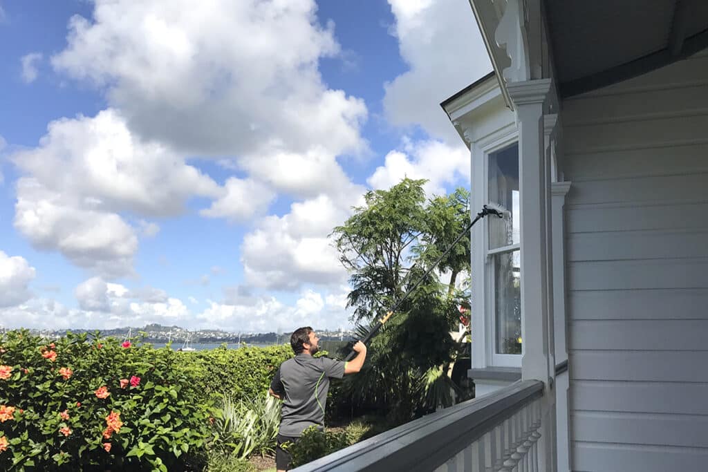 Sparkle Property Commitment To Excellence For Ponsonby​