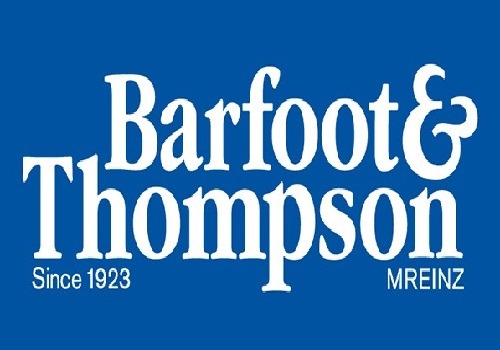 162 barfoot thompson