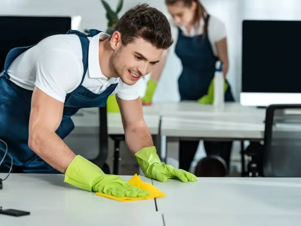 How Much Does Commercial Cleaning Cost In New Zealand?