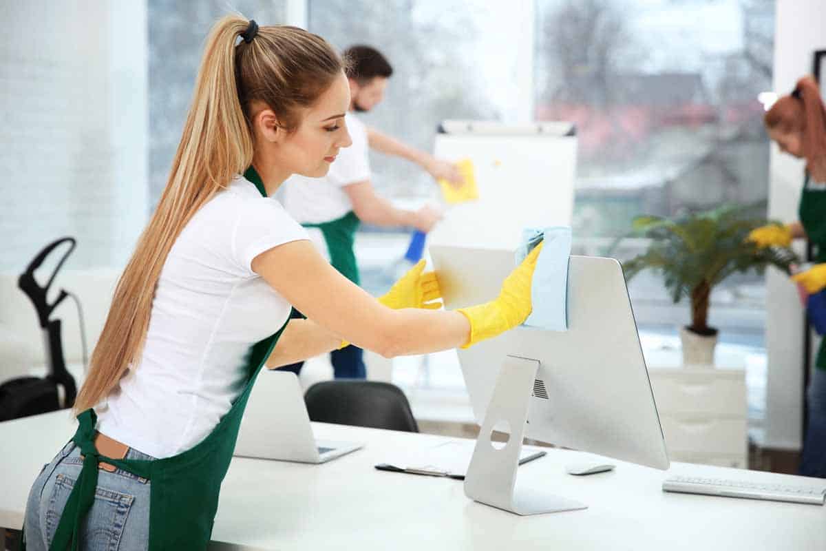 Expert How Much Does Commercial Cleaning Cost In New Zealand? - February 2026