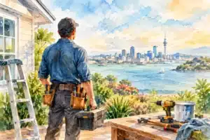 7 Property Maintenance Auckland Jobs to Stay Ahead Of