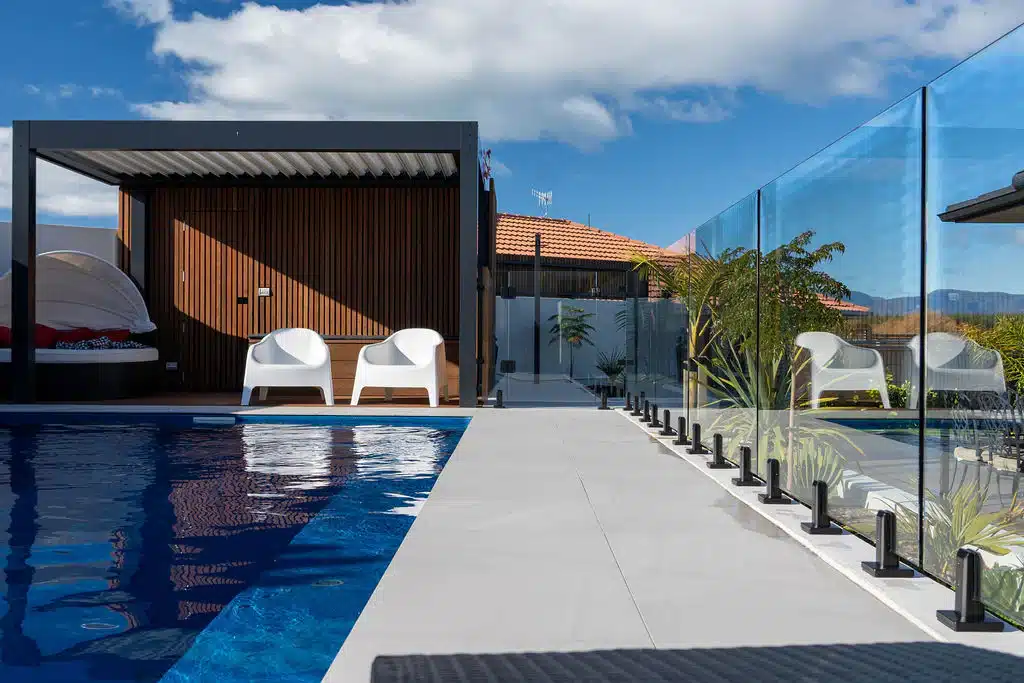 Pool Fence Contractors Auckland