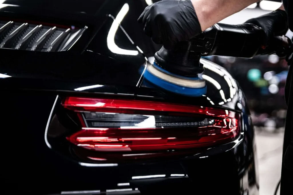 Vehicle Grooming Tauranga​