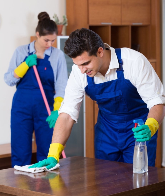 Cleaning Services Rotorua
