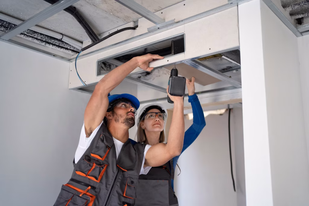 Best Air Conditioning Services Auckland - October 2025