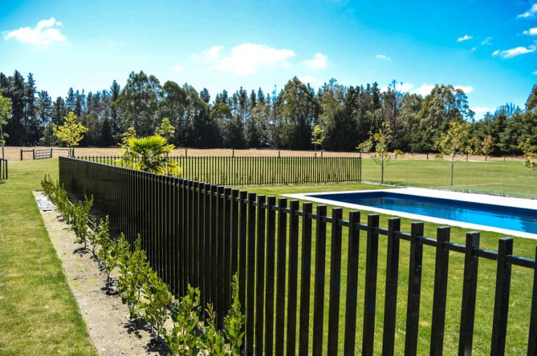 Pool Fence Installation Auckland