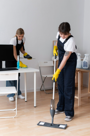 Best Cleaning Services Dunedin