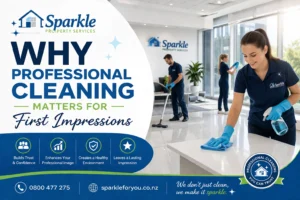 professional cleaning results that impress clients