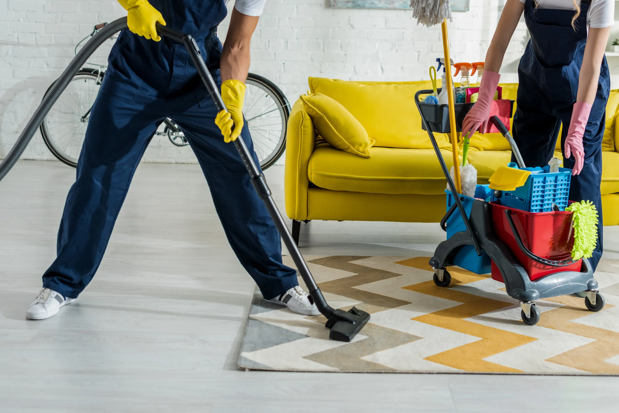 Affordable Cleaning Services Dunedin