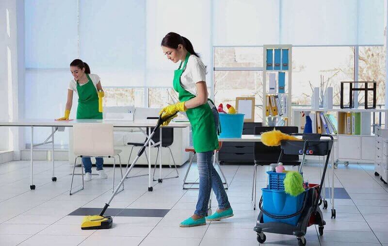 Cleaning Services Papamoa