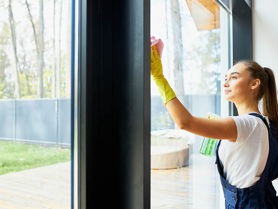 Cleaning Services Papamoa