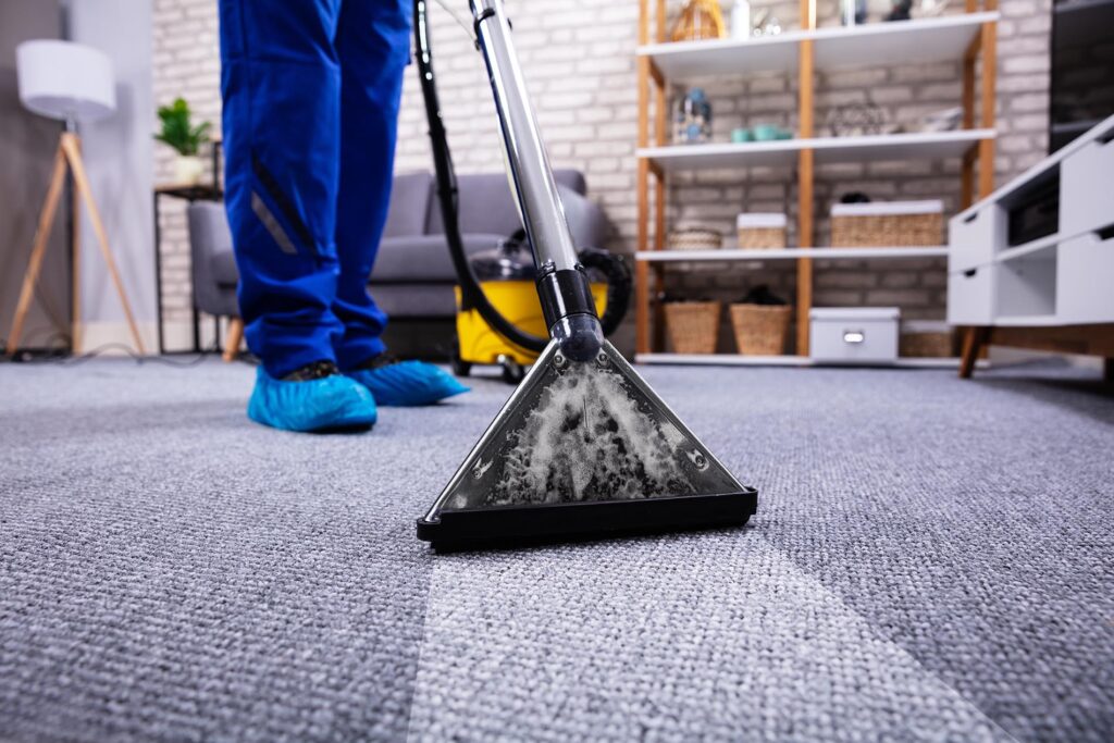 Cleaning Services Papamoa
