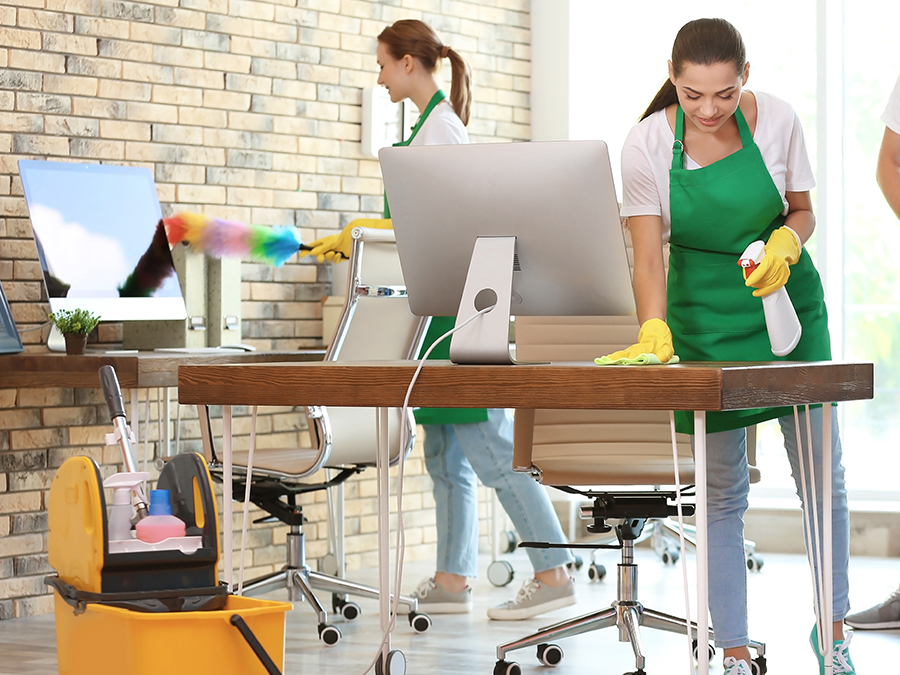 Cleaning Services Papamoa