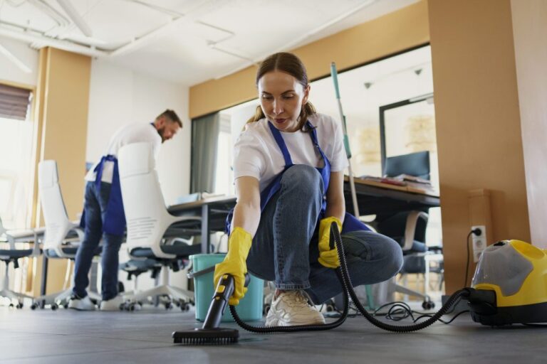 Cleaning Services Wellington