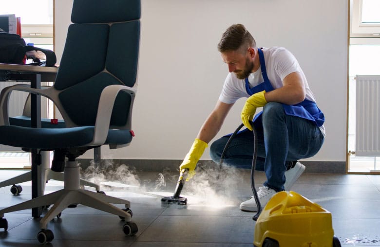 Cleaning Services Wellington