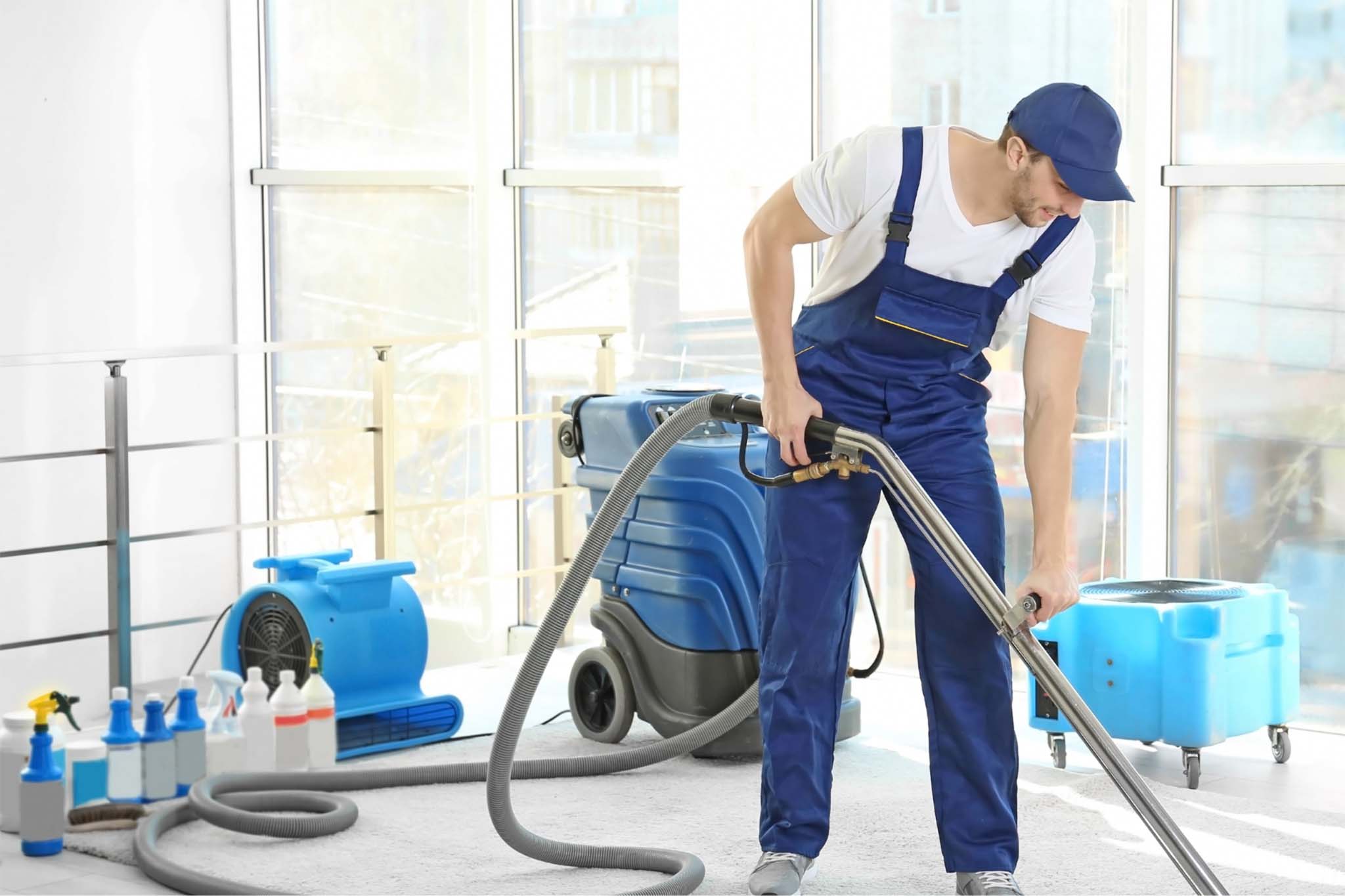 Cleaning Services Rotorua