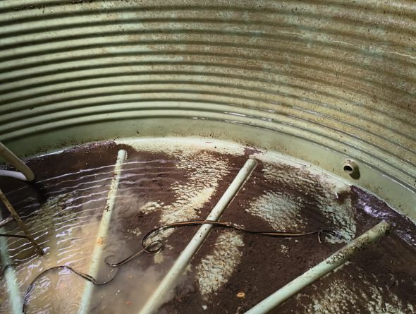 Top Water Tank Cleaning Auckland - February 2026