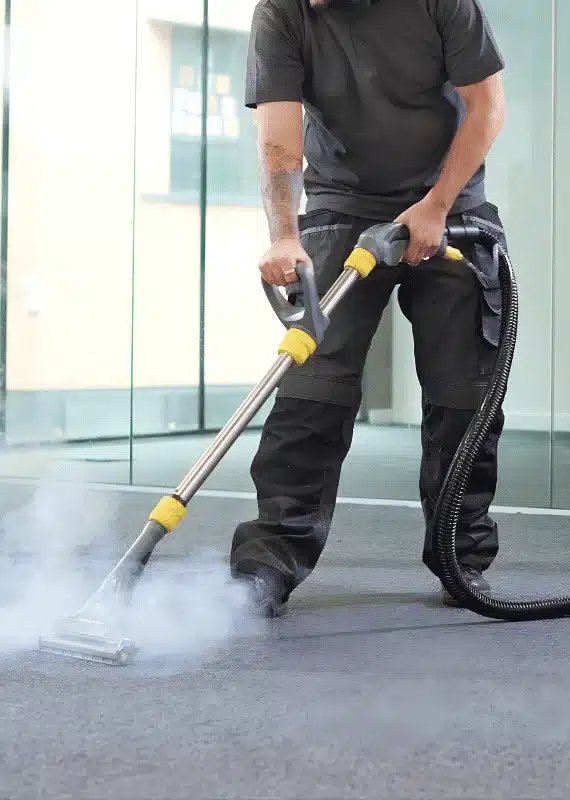 Commercial Cleaning Services Auckland