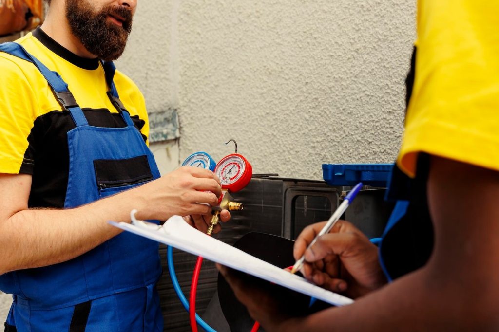 Local Air Conditioning Services Auckland​ - October 2025