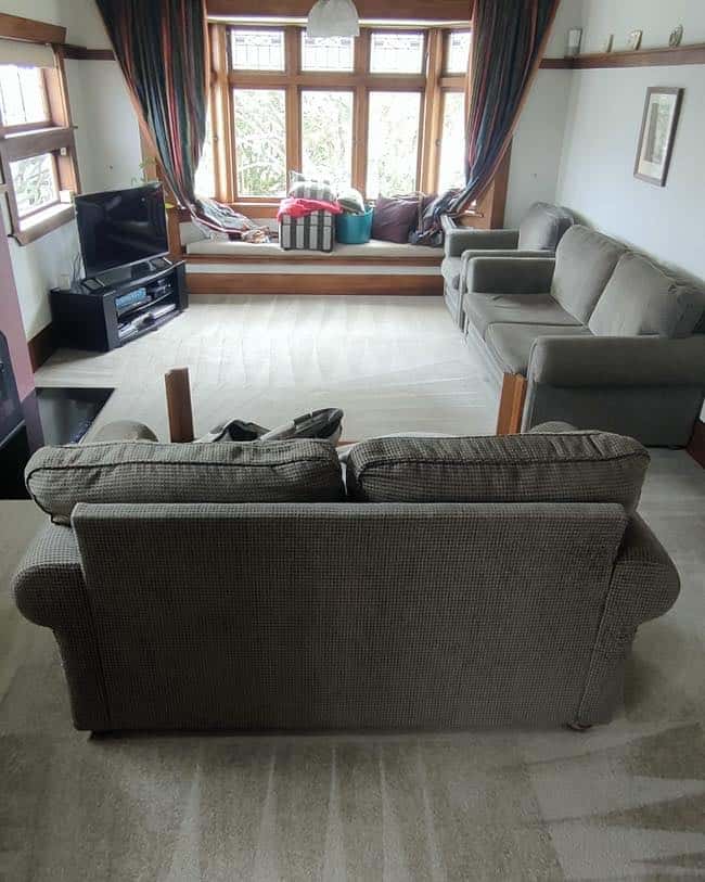 Top Couch Cleaning Auckland - February 2026