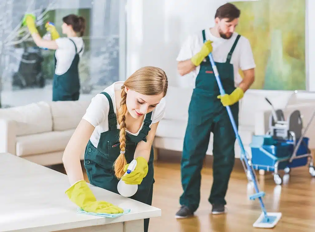 deep cleaning services near me feature