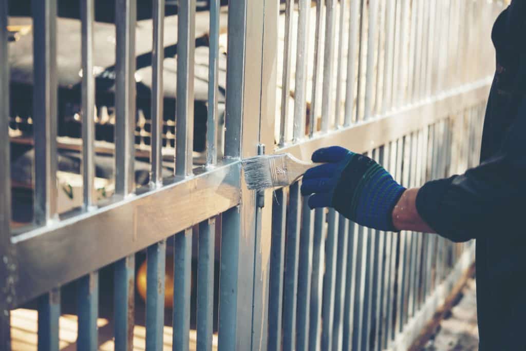 Top Fencing Auckland​ - October 2025