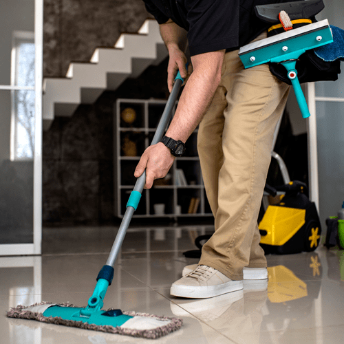 Top End of Tenancy Cleaning Auckland​ - October 2025