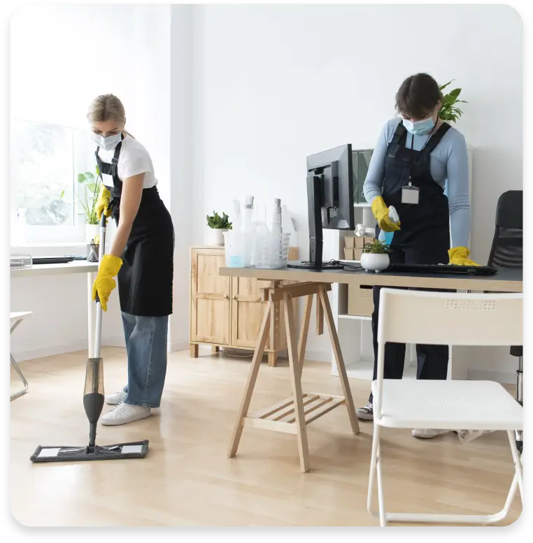 Affordable End of Tenancy Cleaning Auckland​ - October 2025