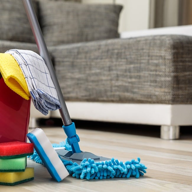 Cheap End of Tenancy Cleaning Auckland​ - October 2025