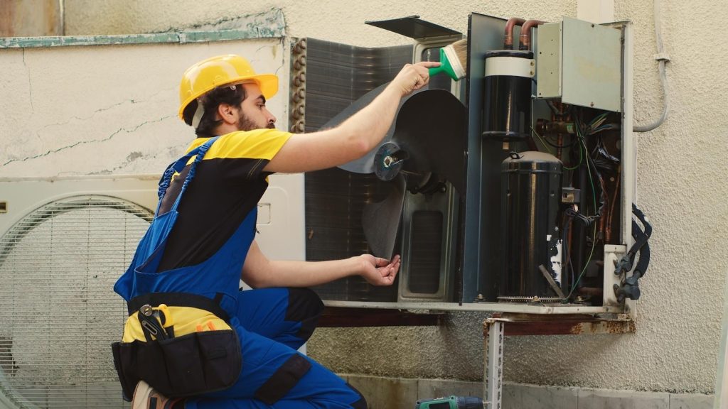 Best Air Conditioning Services Auckland​ - October 2025