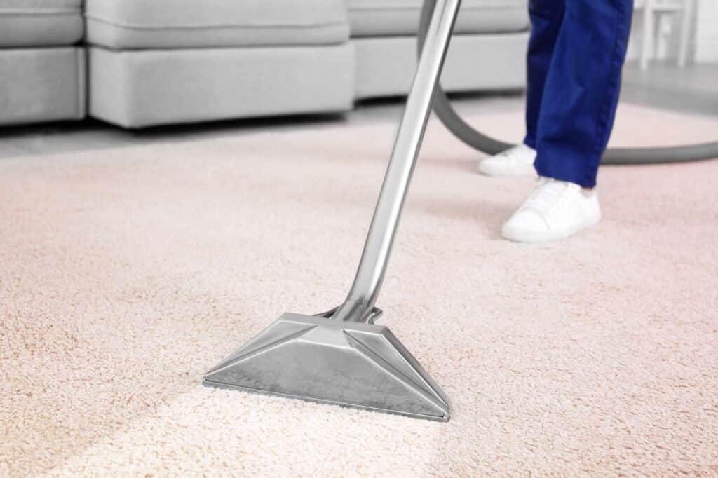 Local How Often Should You Deep Clean Your Carpets? - March 2026