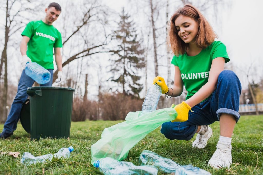 green waste removal
