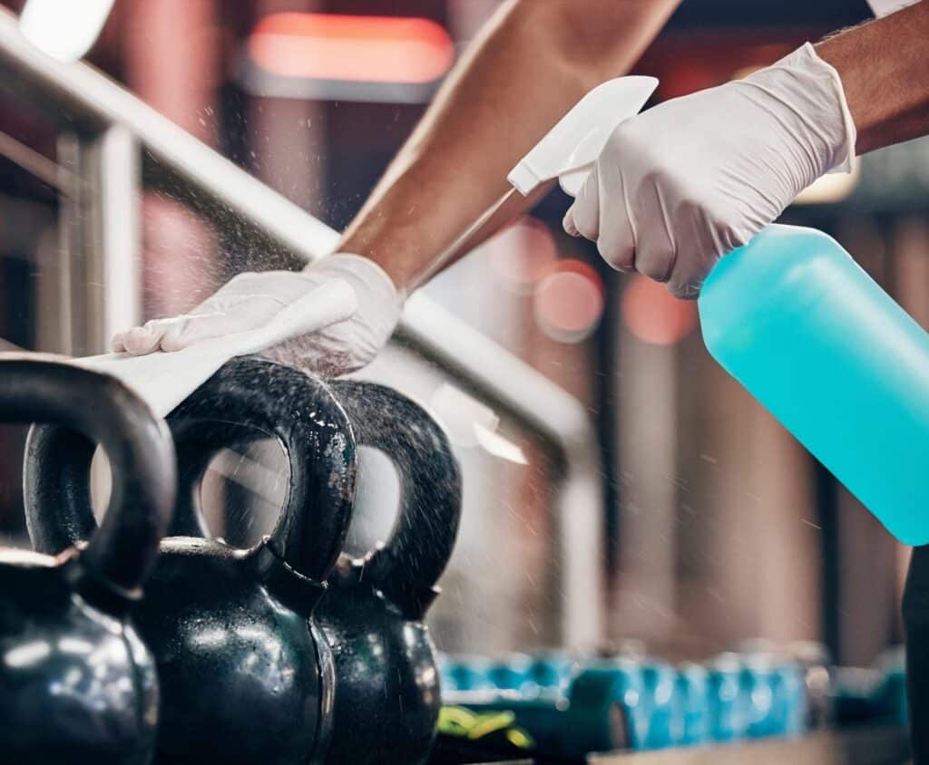 Top Gym & Fitness Centre Cleaning Auckland - February 2026