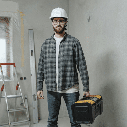 Property Maintenance Ponsonby​