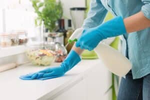 Affordable 50 Home Cleaning Secrets That Everyone Must Know - October 2025