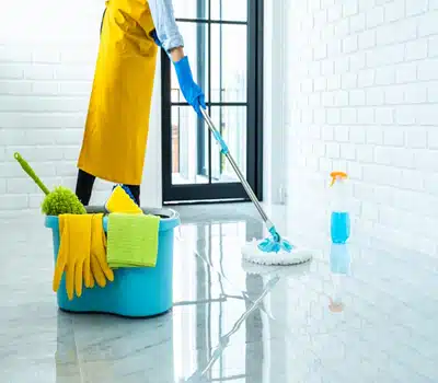 Top Cleaning Company West Auckland - October 2025
