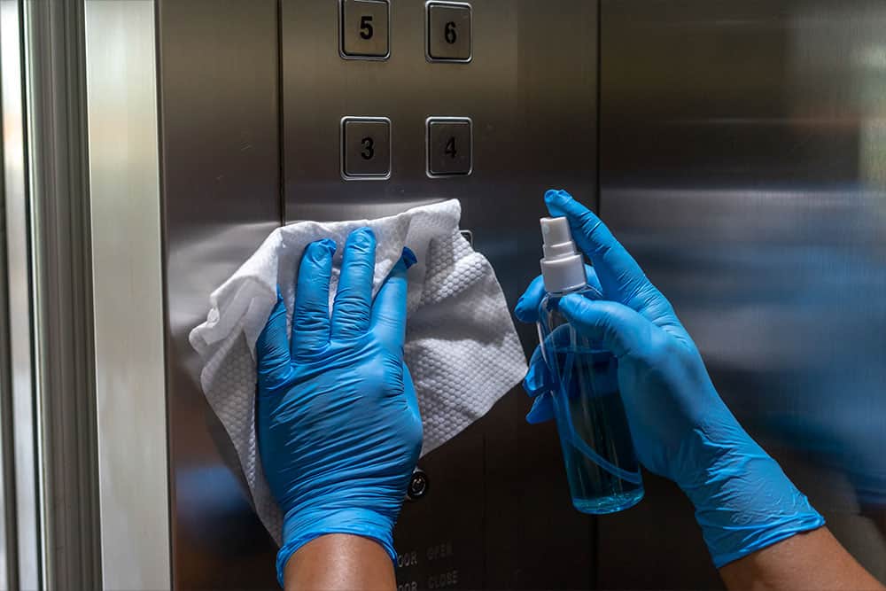 Bathroom sanitization service in Pukekohe house cleaning