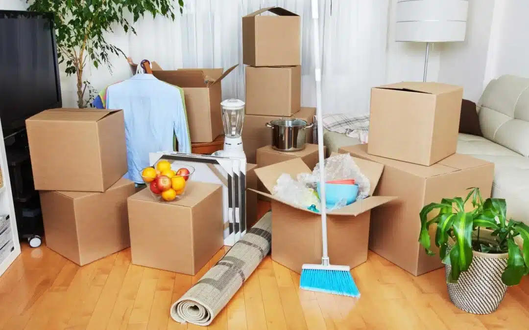 Top How Much Does Move-in And Move-out Cleaning Cost in New Zealand? - February 2026