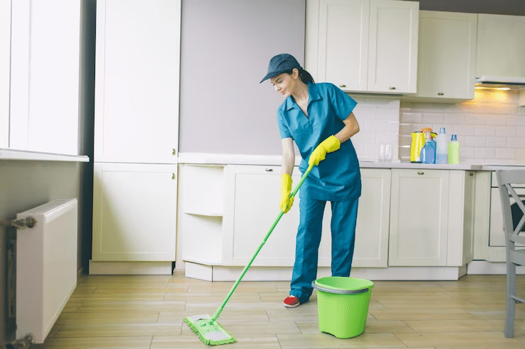 Quality Top 10 Cleaning Companies in New Zealand - February 2026