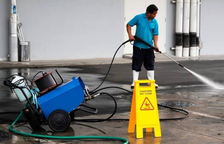 Top Industrial & Warehouse Cleaning Auckland - December 2025