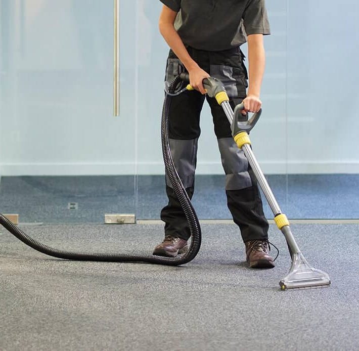 Bathroom deep cleaning service in Auckland CBD home