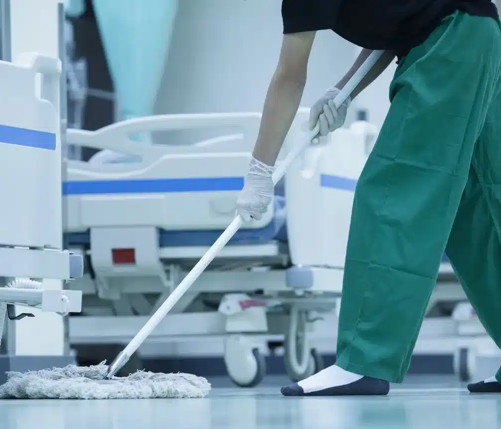 Affordable Medical & Healthcare Cleaning Auckland - December 2025