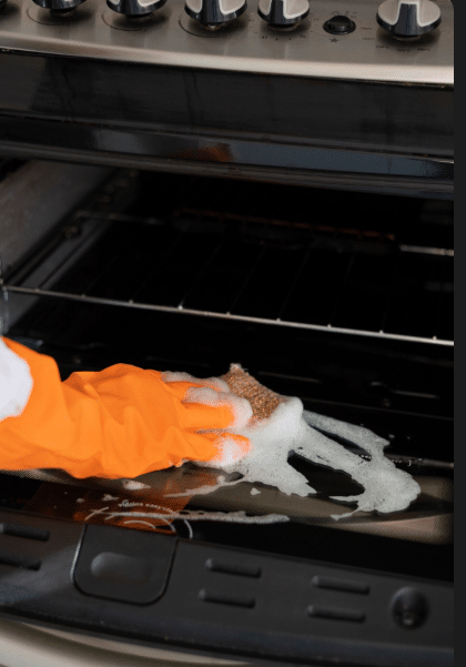 Professional Oven Cleaning Auckland - February 2026