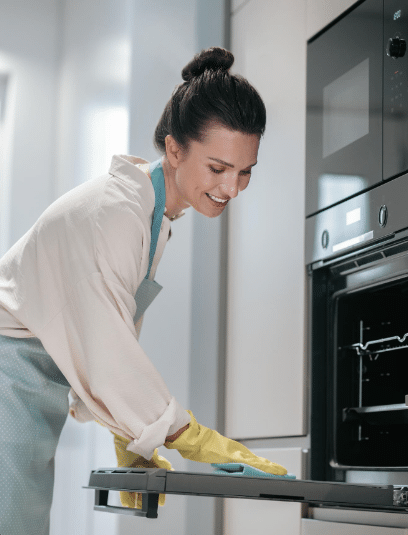 Expert Oven Cleaning Auckland - February 2026