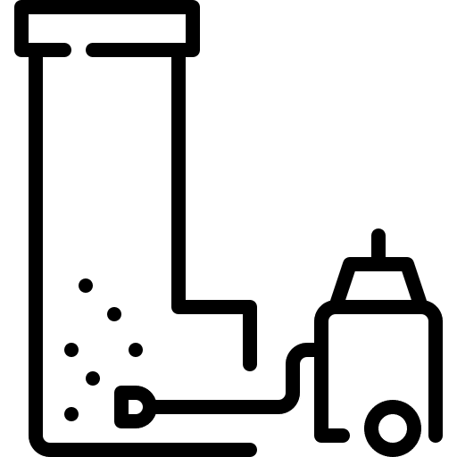 post construction cleaning