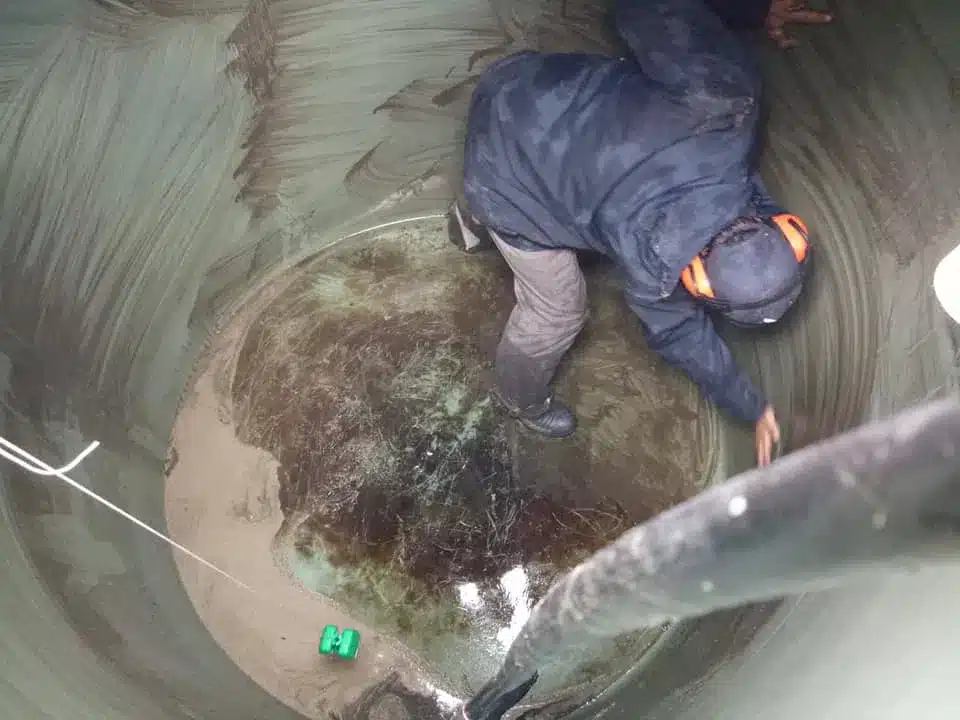 Expert Water Tank Cleaning Auckland - February 2026