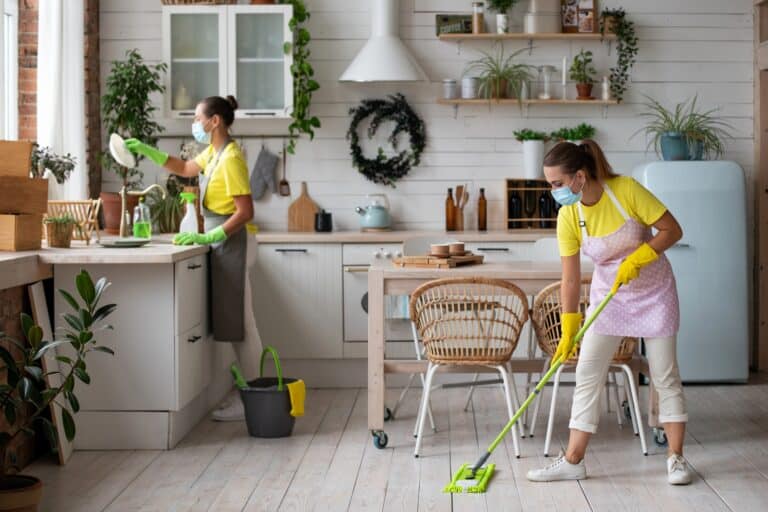 Top Restaurant & Café Cleaning Auckland - February 2026