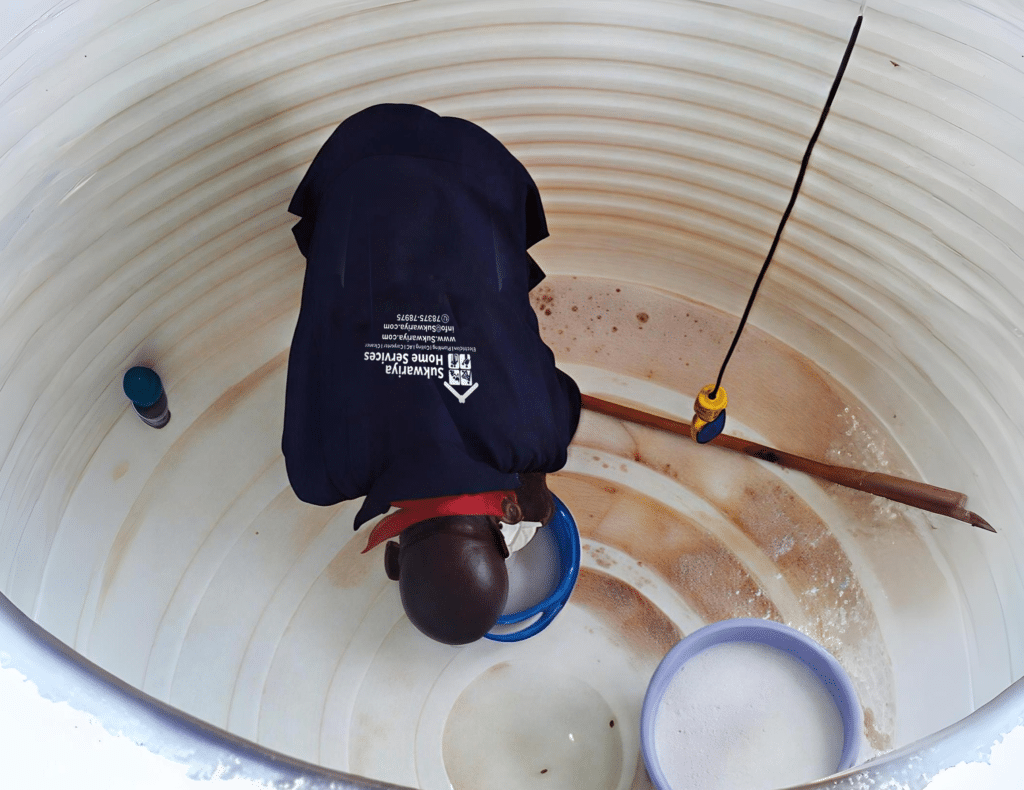 Local Water Tank Cleaning Auckland - February 2026