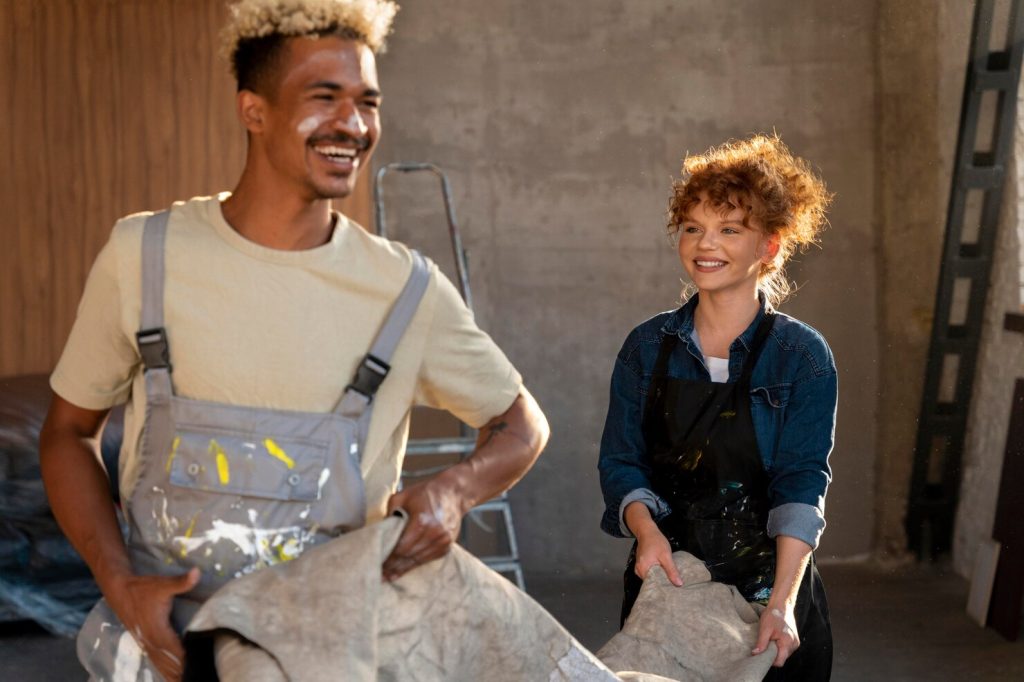 renovation & construction waste removal